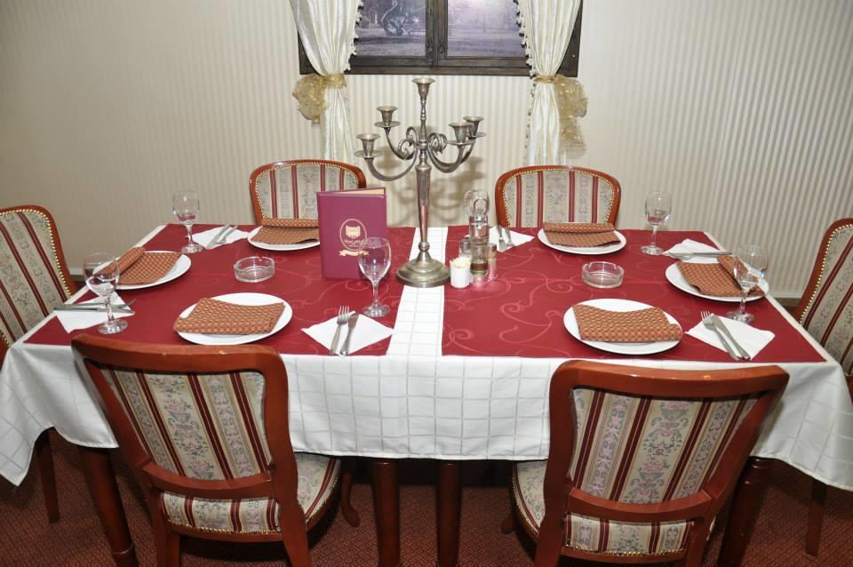 Hotel Atlas Novi Pazar Esterno foto